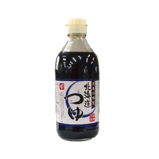 SÚP UDON 400ML (NƯỚC TƯƠNG NẤU MÌ TSUYU) - Nhật Bản
