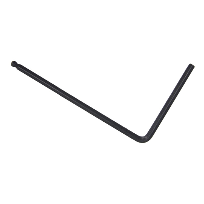 Cờ Lê Đầu Lục Giác Bằng Kim Loại 4mm / 5mm Điều Chỉnh Được Tiện Lợi Dành Cho Đàn Guitar