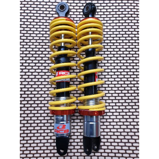 Phuộc racingboy ab