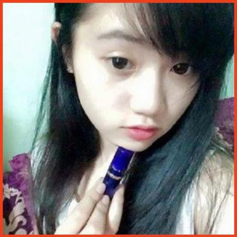( CC2016 ) Thỏi Son dưỡng DORLENE HERBAL PINK LIP -( THAILAND )