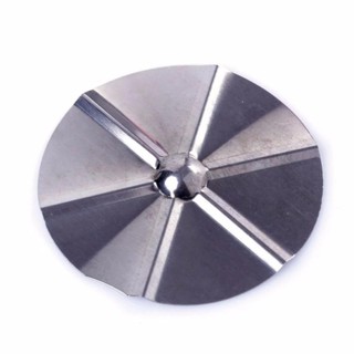 Khuôn làm giò chả Inox Dragon (loại 0.5 Kg)