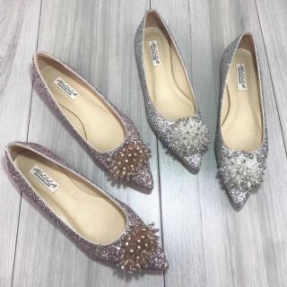 Giày QC cao cấp