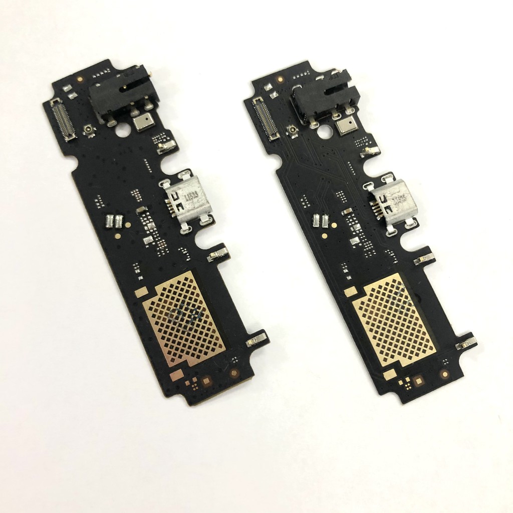 Cụm bo sạc Vivo Y71/1724 Loại A