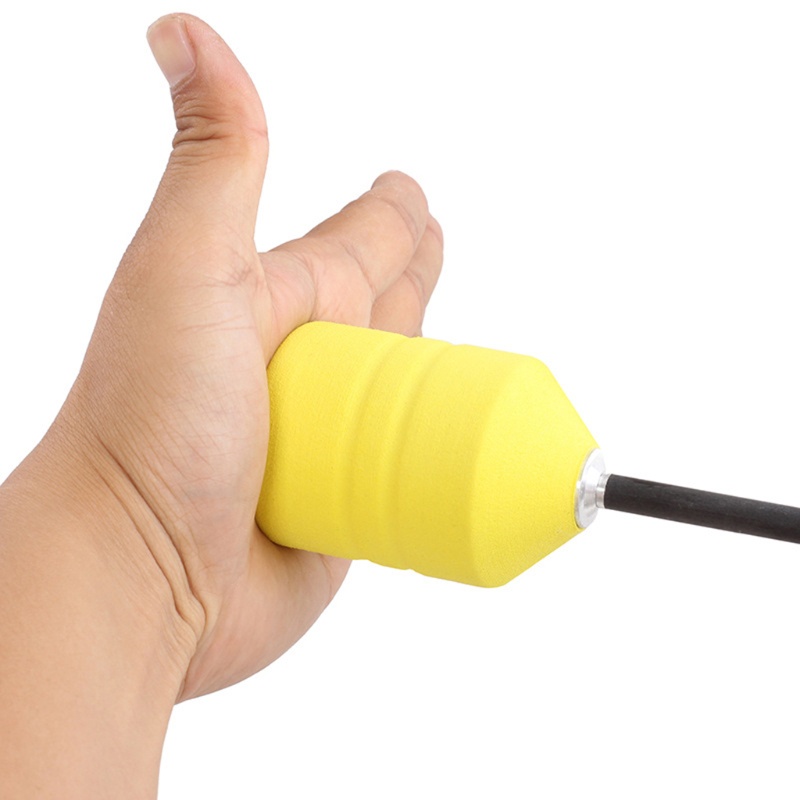 Bộ Phận Luyện Tập Bắn Cung Bằng Xốp