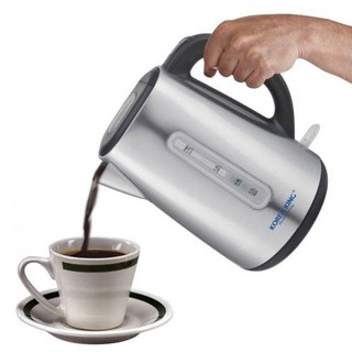 Ấm siêu tốc Korea King KKT-618BSK