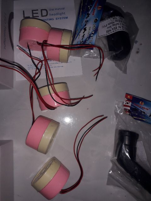 Chíp tạo tiếng kêu đèn xi nhan xe điện VinFast