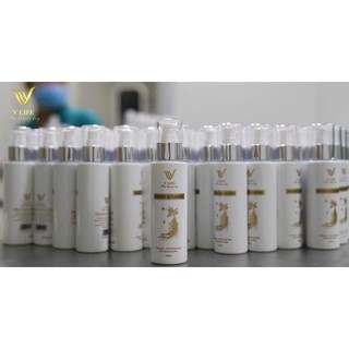 SỮA RỬA MẶT SINH HỌC VLIFE -100ML