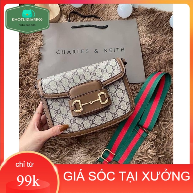 Túi xách nữ GC Hồ Ngọc Hà size 22