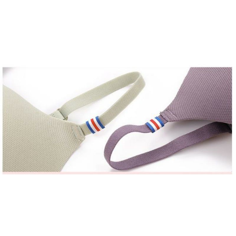 Áo Lót Nữ Đúc Su Trơn Không Gọng Nâng Ngực JUTSTYLE BIKI AL99 | BigBuy360 - bigbuy360.vn