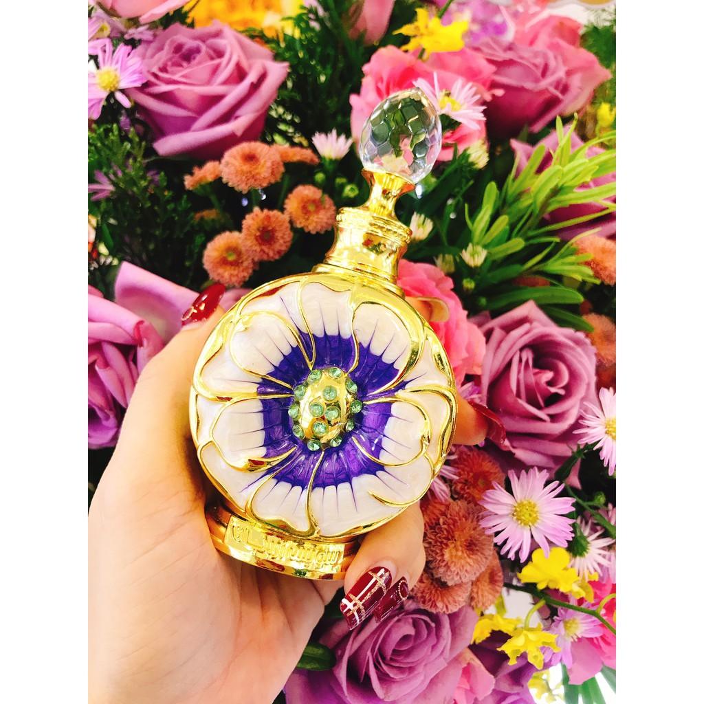 [ SALES SHOCK ] Tinh dầu nước hoa Dubai chính hãng thương hiệu Dubai Royal