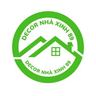 Decor Nhà Xinh - Nội Thất