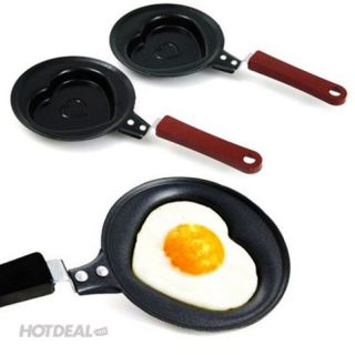 Chảo mini hình thú