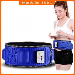 Đai massage giảm mỡ bụng X5,X6