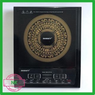 Bếp Từ Sanaky SNK-ICP14A 1300W - NK