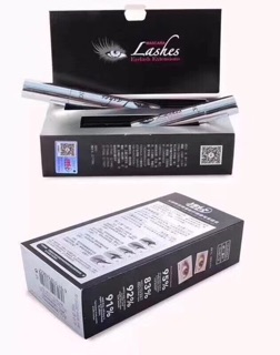 Chuốt mi lụa mascara 4D siêu nối mi