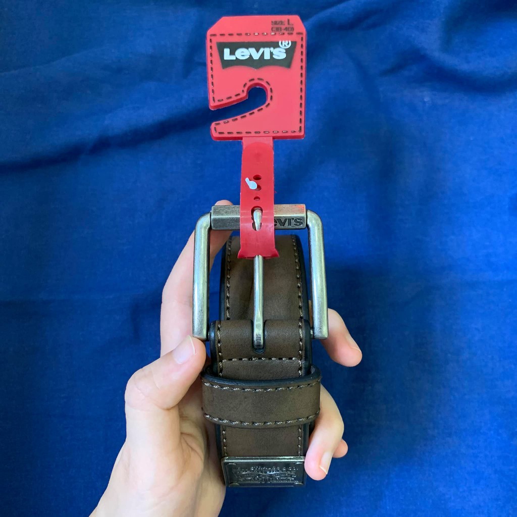 Thắt lưng nam LEVI’S chính hãng