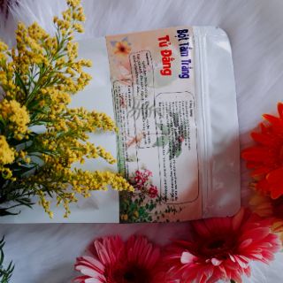 Bột tắm trắng Tử Đằng Handmade
