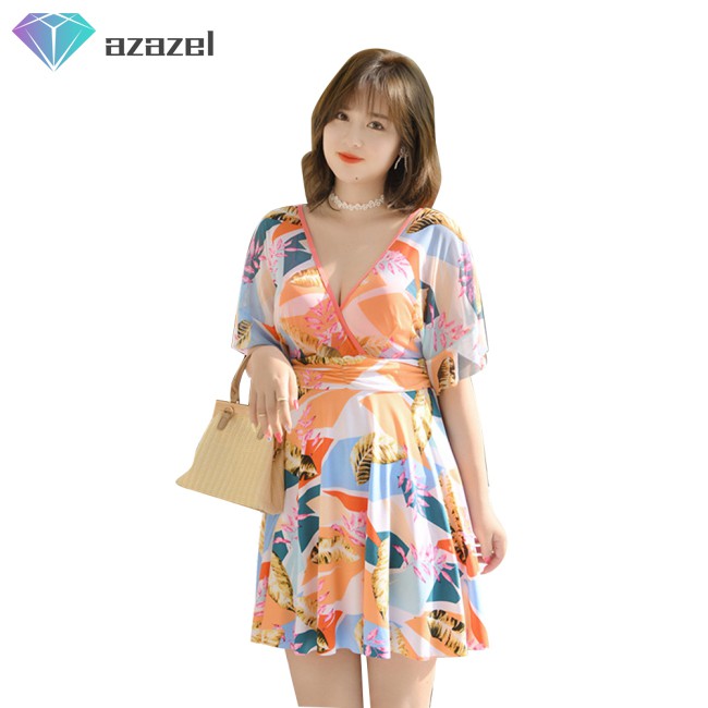 Đồ Bơi Một Mảnh Lưng Cao Gợi Cảm Cho Nữ | BigBuy360 - bigbuy360.vn