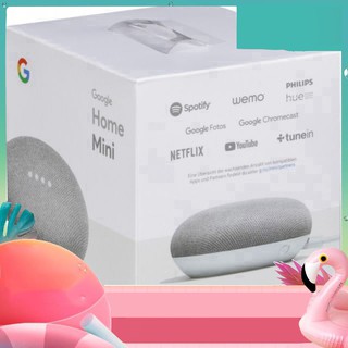 SALE MỪNG XUÂN Cơ hội sở hữu Loa Thông Minh Google Home Mini Mới 100% Nguyên Seal, Hàng Mỹ với giá chỉ ₫1.049.000 SALE M