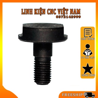 Ốc ren ngược - đinh tán sửa spindle