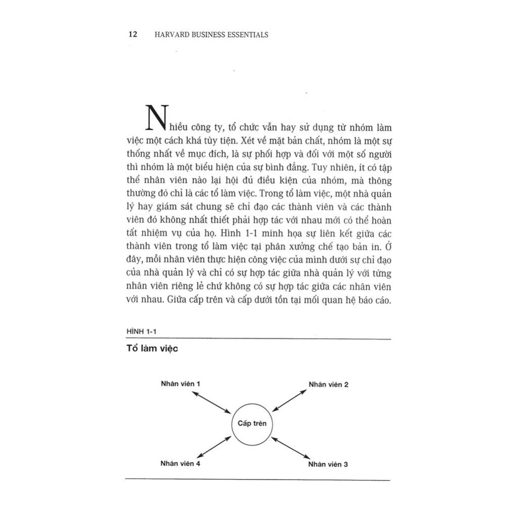 Sách First News - Cẩm Nang Kinh Doanh - Xây Dựng Nhóm Làm Việc Hiệu Quả | BigBuy360 - bigbuy360.vn