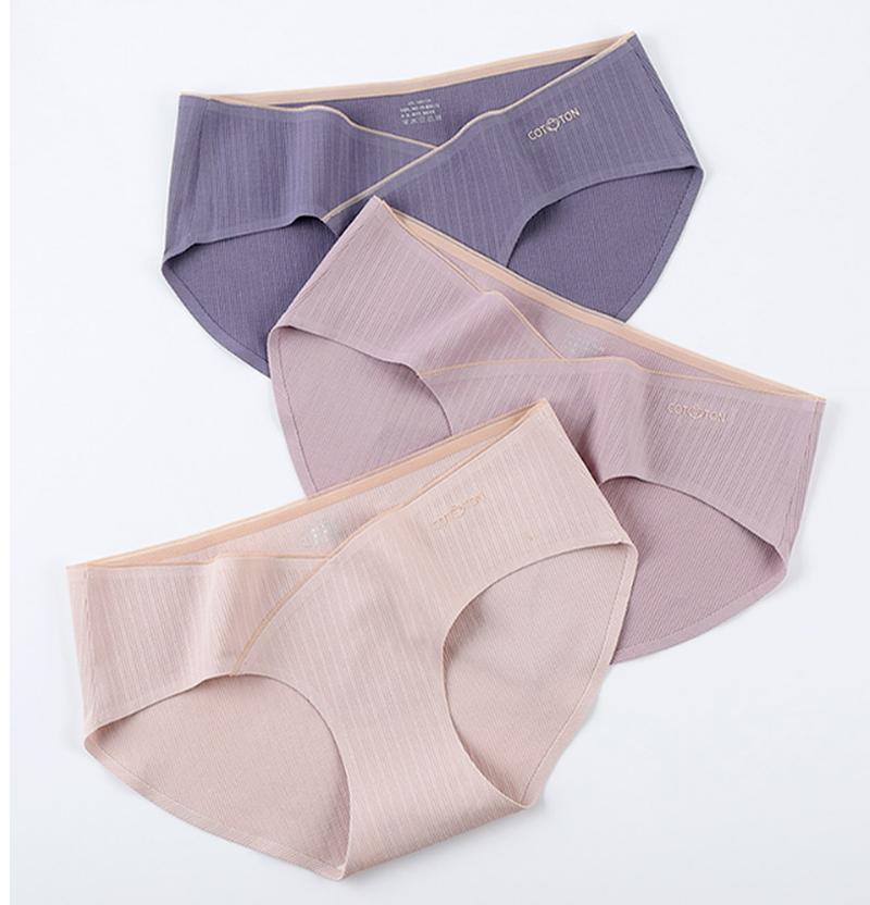 Quần Lót Chữ V Mềm Mại Cho Phụ Nữ Mang Thai | BigBuy360 - bigbuy360.vn