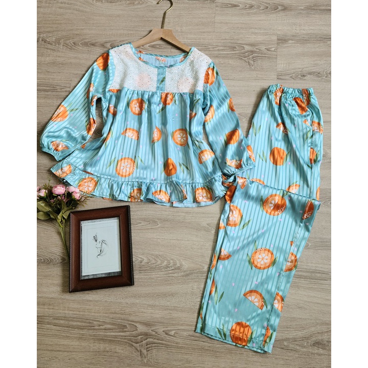 ĐỒ BỘ DÀI TAY  𝓢𝓪𝓵𝓮 𝓼𝓸̂́𝓬[𝘼̉𝙣𝙝 𝙩𝙝𝙖̣̂𝙩 + 𝙑𝙞𝙙𝙚𝙤] vải lanh mềm mát và thấm