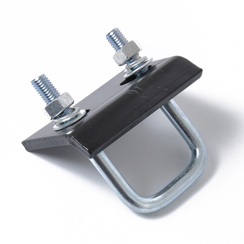 Khóa Ổn Định Chống Mòn Chống Ăn Mòn Hình Chữ U Cho Xe Moóc