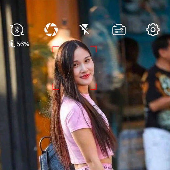 Điện thoại di động, Thanh selfie Yuntai, Chống rung cầm tay Vlog Artifact, Network Cân bằng Red Live, Camera, Ảnh