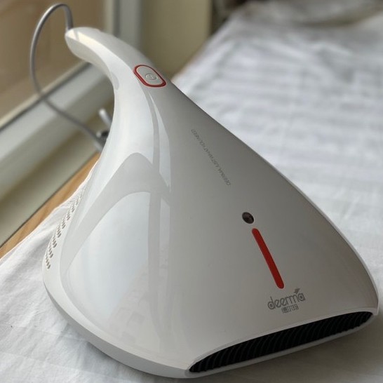 Máy hút bụi chăn đệm/ Máy hút bụi cầm tay mini diệt khuẩn xiaomi deerma Cm800+ bảo hành lên đến 12 tháng | BigBuy360 - bigbuy360.vn