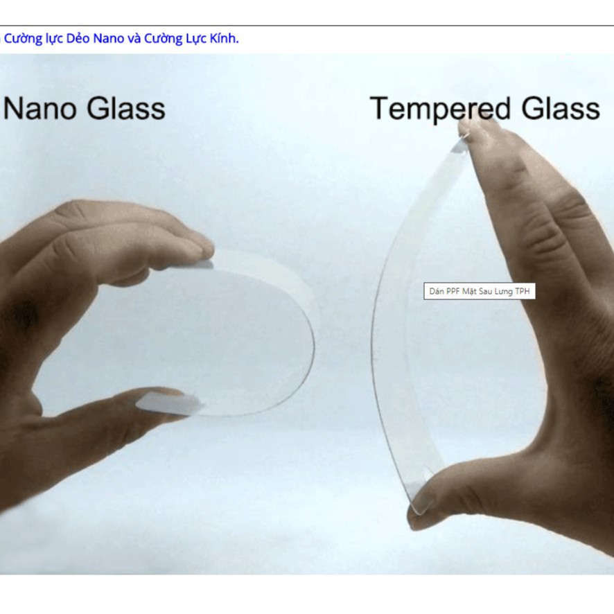 Cường Lực dẻo Nano 9H+ Cho Samsung A22 4G , A32 4G A20  A30 A50 A50S A31 M21 M30s Siêu bên không sứt mẻ viền
