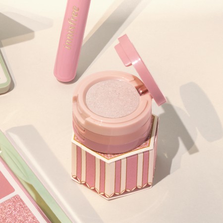 [new] Phấn tạo điểm nhấn, bắt sáng Innisfree Vintage Filter Edition High Lighter Filter Lighter Trio 3.6g