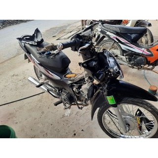 Tay Phanh  tay thắng Zin Wave A 110(2017-2025)