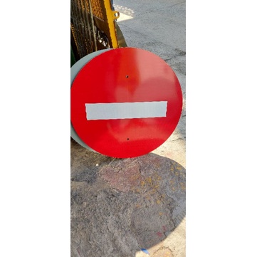 BIỂN BÁO GIAO THÔNG CÁC LOẠI