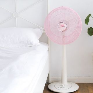 Sỉ - Lưới Bọc Quạt