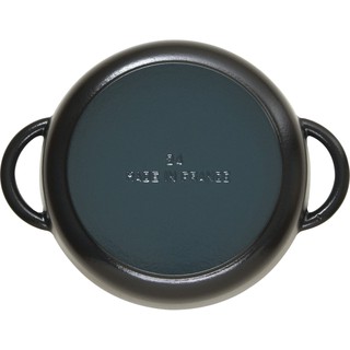 NỒI HEXAGON STAUB 24CM