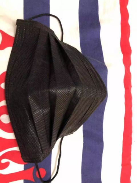 [Mã SRJULY1215 giảm 20K đơn 50K] 10 mét dây thun may khẩu trang đen và trắng | BigBuy360 - bigbuy360.vn