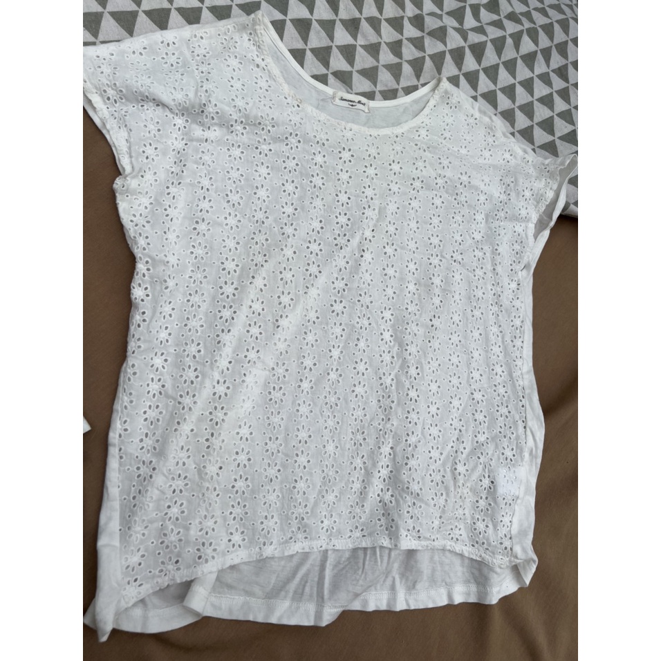 Áo phông Hàn 2hand