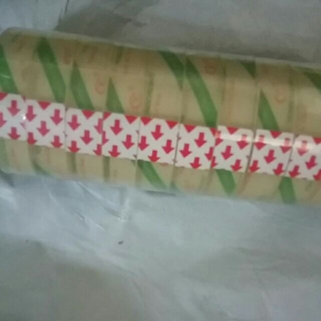 Băng dính dán