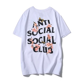 Áo Phông Tee ASSC