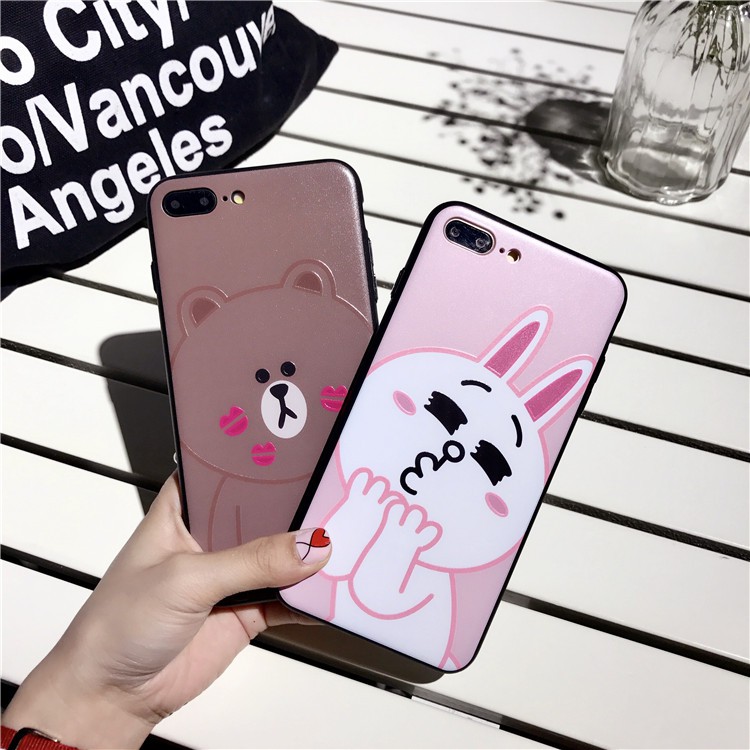 Ốp đôi cho iphone