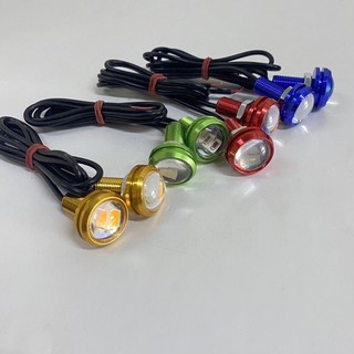 [Giá 1 đôi] Xinhan cúc áo đủ màu