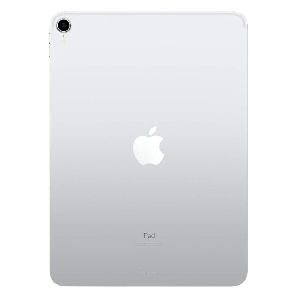 Máy tính bảng iPad Pro 11 inch (2018) 64GB Wifi - Hàng Nhập Khẩu