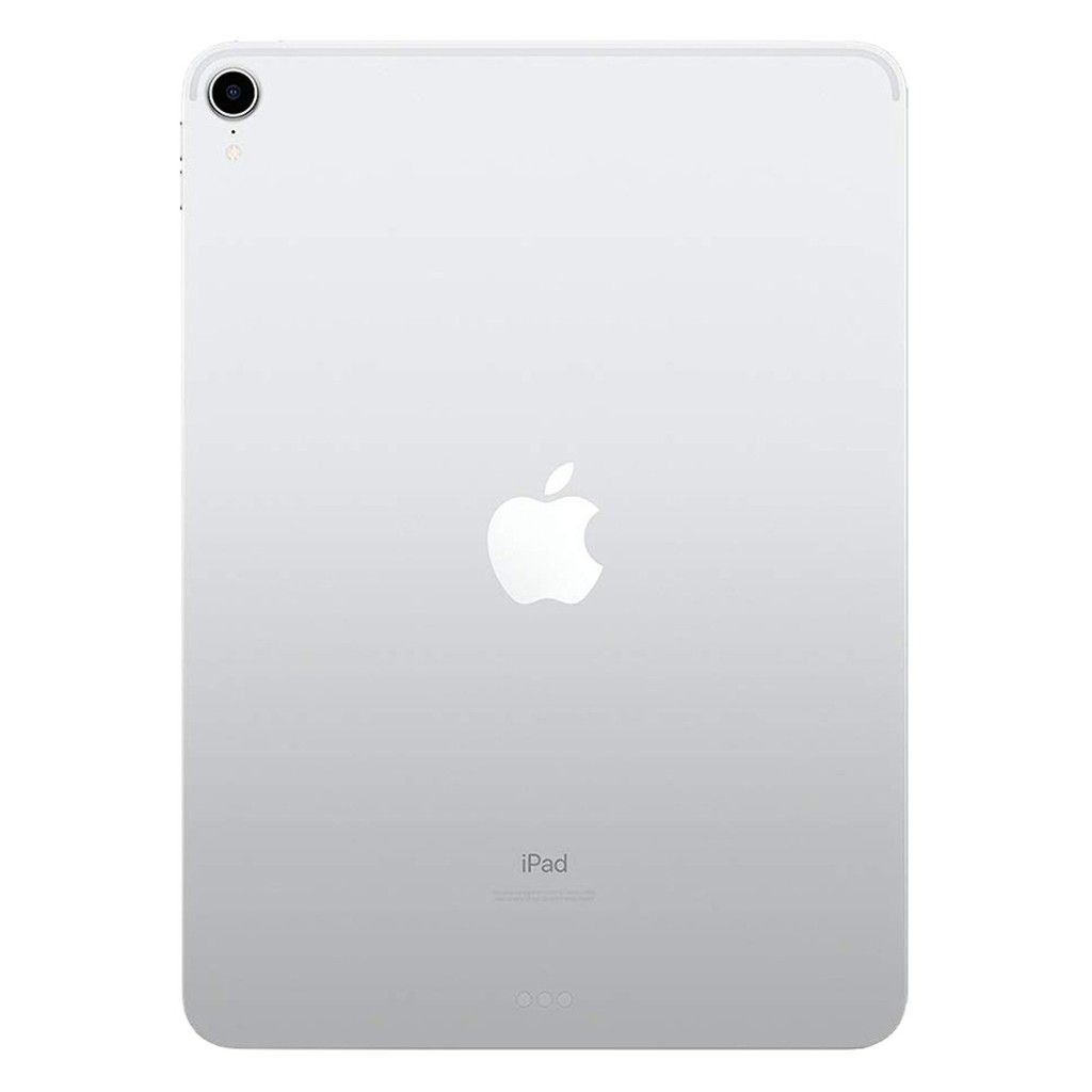Máy tính bảng iPad Pro 11 inch (2018) 64GB Wifi - Hàng Nhập Khẩu | BigBuy360 - bigbuy360.vn