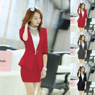 Áo Vest Nữ 1 Nút (Size S - M - L - XL)