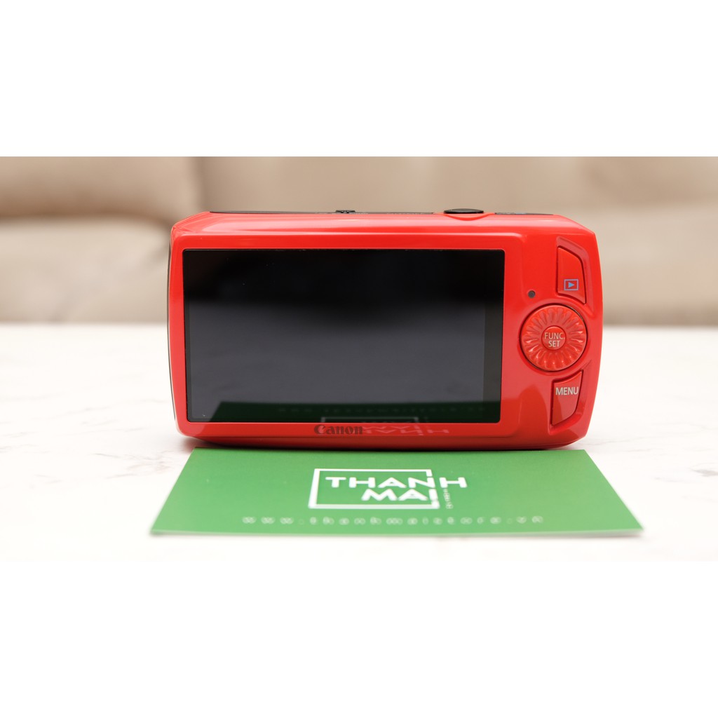 Máy ảnh Canon IXUS 300 HS | BigBuy360 - bigbuy360.vn