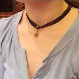 Vòng Cổ Choker Fashion