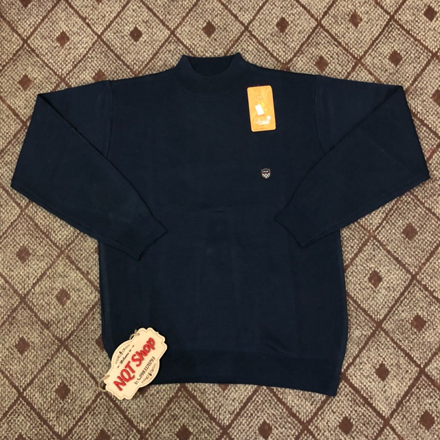 Áo Len Nam Trung Niên Cực Đẹp