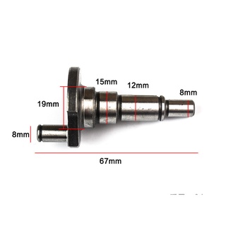 Trục khủy máy khoan đục 2 chức năng / Trục khủy khoan đục 2 chức năng
