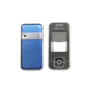 Vỏ Samsung F250 ( có phím - có sườn )